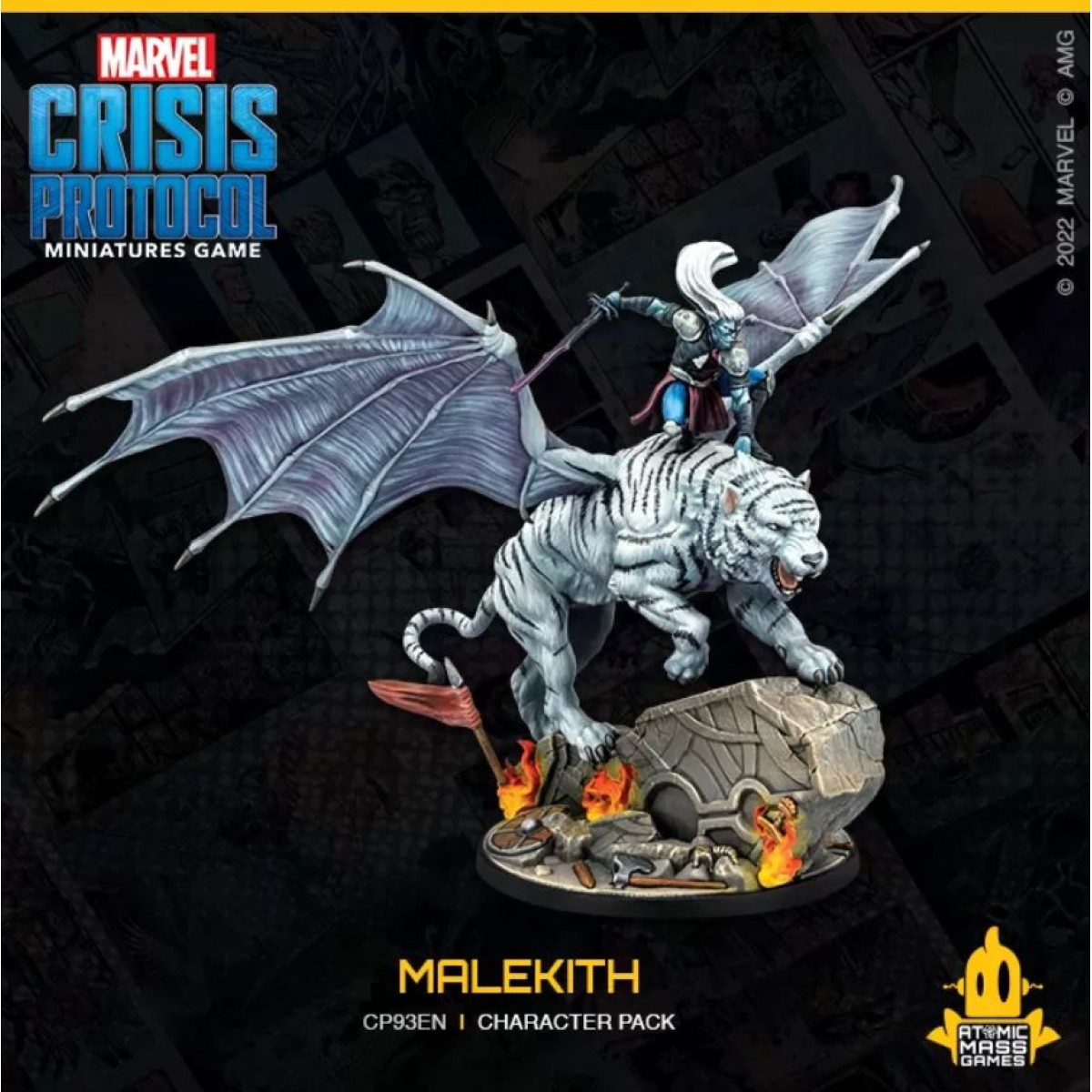 Marvel Crisis Protocol Miniatures Game Malekith   MCP Malekith 2 1200x1200.JPG